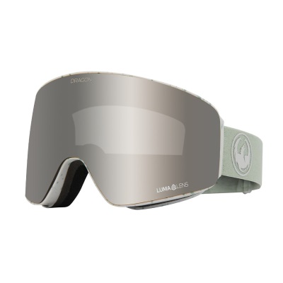 Dragon Asian Fit PXV Goggle - Reused 滑雪鏡(亞洲版) - ALL RIDE