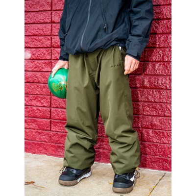 VOLCOM DUSTBOX パンツ Mサイズ美品 楽天市場】23-24 VOLCOM/ボルコム VLCMK×DUSTBOX pant メンズ