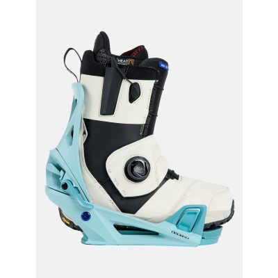 Burton step on ビンディング 22-23 Mサイズ バートン ステップオン