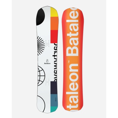 【極美品】23-24 Bataleon Party Wave 148 極美品】23-24 Bataleon Party Wave 148 - メルカリ