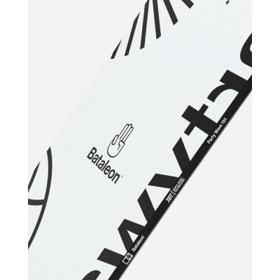 Bataleon Party Wave Men's Snowboard 23/24 滑雪板- ALL RIDE