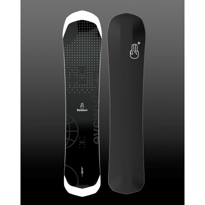 【極美品】23-24 Bataleon Party Wave 148 極美品】23-24 Bataleon Party Wave 148 Bataleon Party Wave