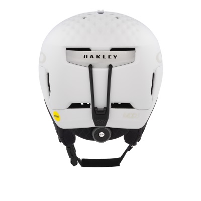Oakley MOD3 MIPS Asian Fit Snow Helmet 滑雪安全帽(亞洲版) - White