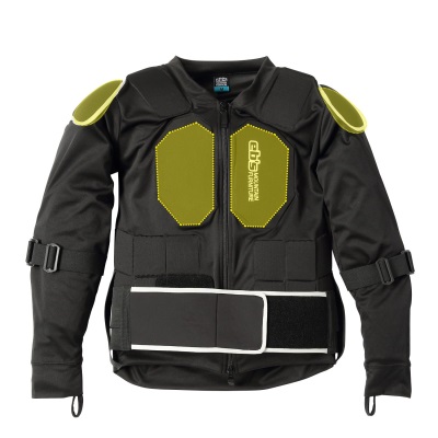 新品未使用 23-24 eb´s Protector Tops BODY DEFENDER XRD PLUS