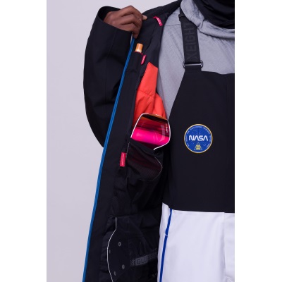 Pbr sales 686 jacket