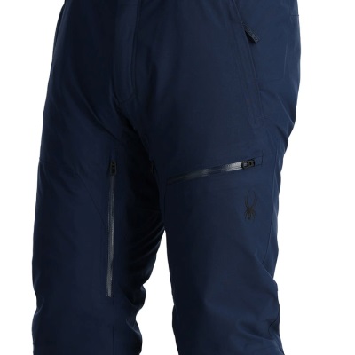 Spyder Men's Dare Pants 滑雪褲- True Navy - ALL RIDE SKATE/SURF/SNOW