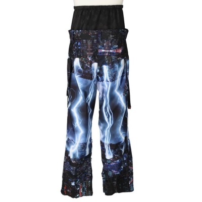 Marqleen Platinum Pants III 滑雪褲- Kaminari - ALL RIDE SKATE/SURF