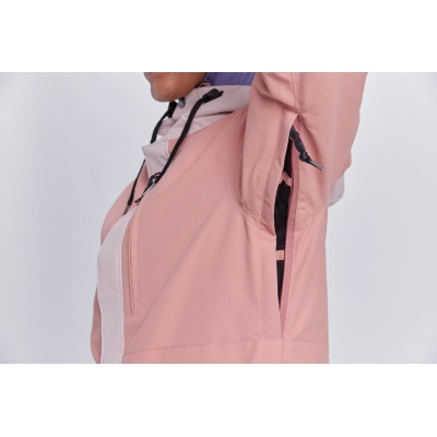 Airblaster Women s Stay Wild Parka Matche Bone ALL RIDE SKATE SURF SNOW