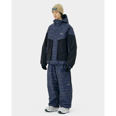 スノーボード DIMITO RUNNER OS PANTS DIMITO ディミト スノーボード ウェア パンツ ユニセックス