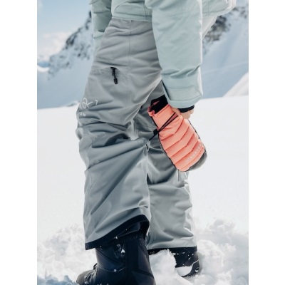Burton Women's [ak] Gore-Tex 2L Summit Pant 滑雪褲- Petrol