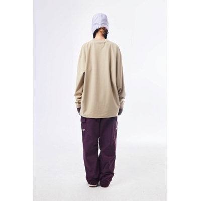 SpecialGuest V2 Cargo Pants 滑雪褲- Winter Bloom - ALL RIDE