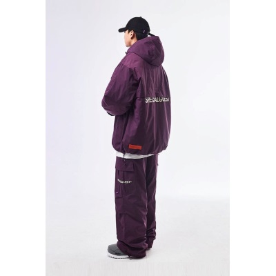 SPECIALGUEST V2 CARGO PANTS スノーボードウェア □SPECIALGUEST□スペシャルゲスト V2 CARGO PANTS N パンツ/3色