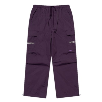 SpecialGuest V2 Cargo Pants 滑雪褲- Winter Bloom - ALL RIDE