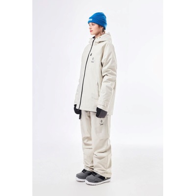 SpecialGuest Orban Active Jacket 3-Layer 滑雪外套- Champagne