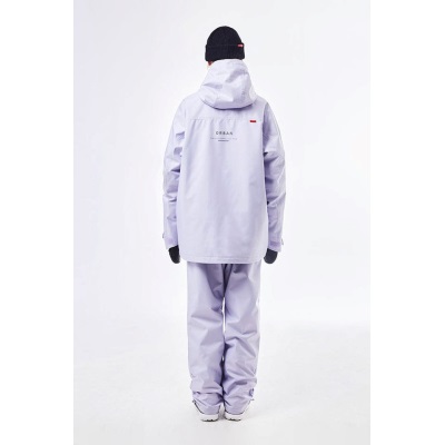 SpecialGuest Orban Active Pants 3-Layer 滑雪褲- Lavender - ALL