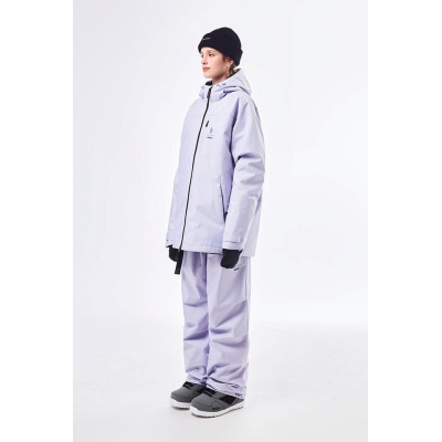 SpecialGuest Orban Active Pants 3-Layer 滑雪褲- Lavender