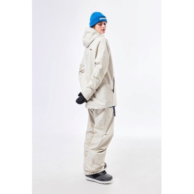 SpecialGuest Orban Active Pants 3-Layer 滑雪褲- Champagne - ALL