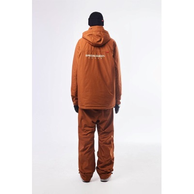 スノーボード SPECIALGUEST ORBAN PANTS 3LAYER ORBAN – SPECIALGUEST®