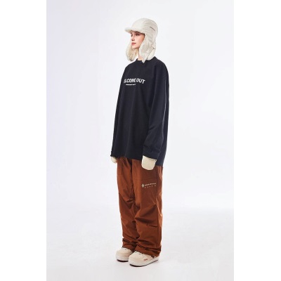 スノーボード SPECIALGUEST ORBAN PANTS 3LAYER ORBAN – SPECIALGUEST®