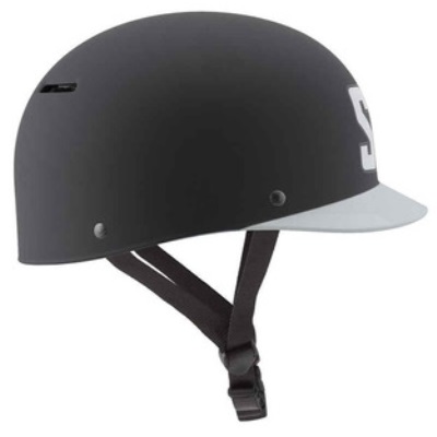 Sandbox CLASSIC 2.0 LOW RIDER - BLACK TEAM Helmet 滑水安全帽- ALL