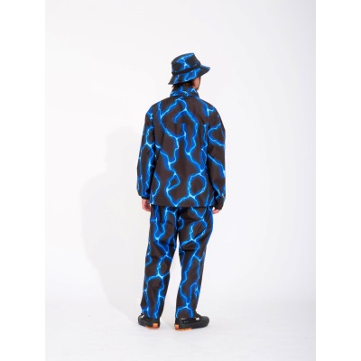 Volcom FEATURED ARTIST TRAVIS SPINKS ショップ M