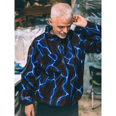 Volcom FA Travis Spinks Gore-Tex Jacket 防水機能外套- ALL RIDE