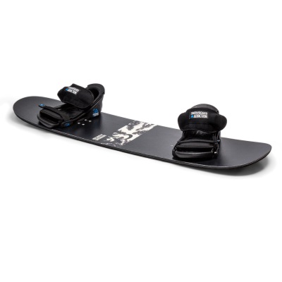BOARD ADDICTION スノーボードオフトレフルセット Snowboard Addiction Freestyle Training Setup 滑雪訓練軟板套裝組