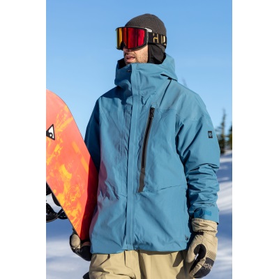 グッドシルエット 686 x GORE-TEX | SPINY 公式ブログ