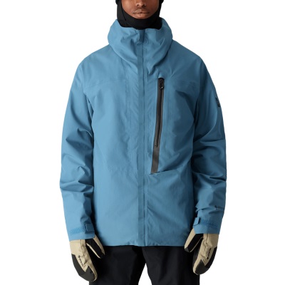 686 Men's Gore-Tex GT Shell Jacket 滑雪外套- Stellar Blue