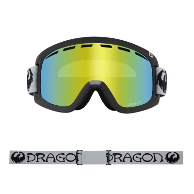 新品未使用品　DRAGON D1 OTG CLASSIC Dragon D1 OTG Goggles | evo