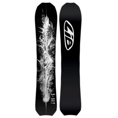 Lib Tech T.Rice Orca C2x Snowboard 24/25 滑雪板- ALL RIDE SKATE