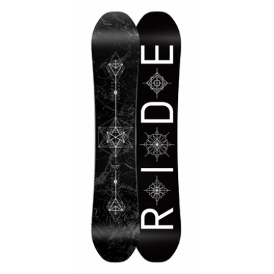 ☆即乗り☆RIDEライドMachete GT burton DIUISION