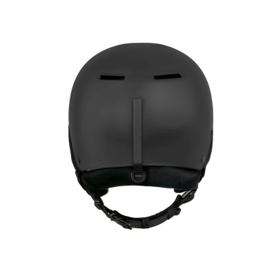 Sandbox Asia Fit Icon Mips® Snow Helmet 滑雪安全帽(亞洲版) - Black