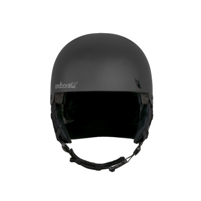 Sandbox Asia Fit Icon Mips® Snow Helmet 滑雪安全帽(亞洲版) - Black