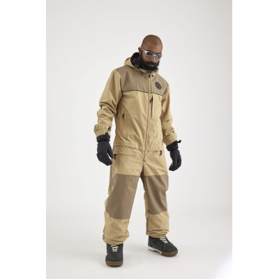 Airblaster Men's Kook Suit 連身款雪衣褲- Cobalt - ALL RIDE SKATE