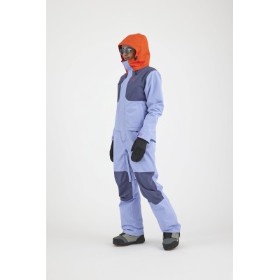 AIRBLASTER sassy beast suit レディース L airblaster-sassy-beast-suit-