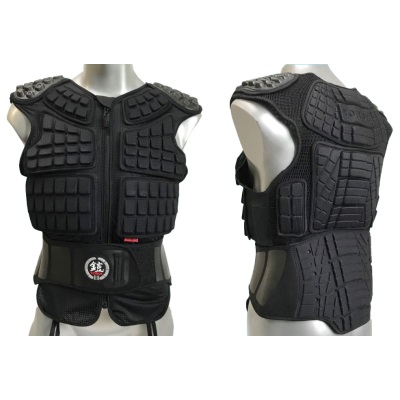 鎧プロテクター YOROI AIRLY-SHORT II JL 鎧プロテクター YOROI AIRLY-SHORT II JL