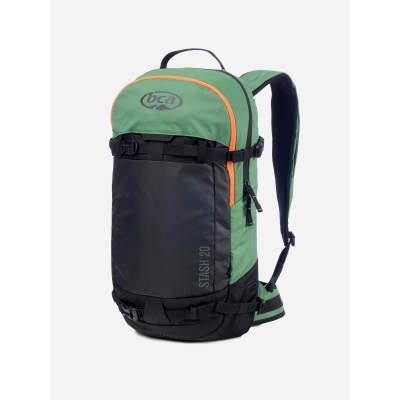 BCA Stash™ 20L Backpack 滑雪後背包- Moss Green - ALL RIDE SKATE