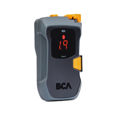 BCA Tracker™ S Avalanche Beacon 雪崩訊號追蹤器- ALL RIDE SKATE