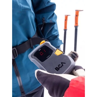 BCA Tracker™ S Avalanche Beacon 雪崩訊號追蹤器- ALL RIDE SKATE