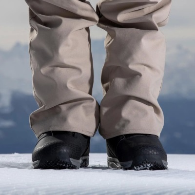 Nidecker Altai Snowboard Boots 24/25 - Black 男款雪鞋- ALL