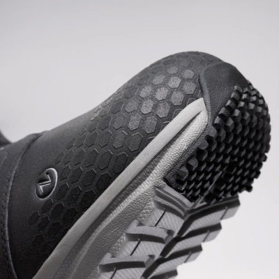 Nidecker Altai Snowboard Boots 24/25 - Black 男款雪鞋- ALL RIDE