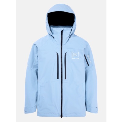 Burton Men's [ak] Gore-Tex Swash Jacket 滑雪外套- Dusty Blue - ALL