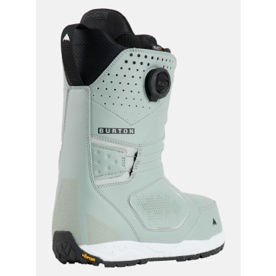 Burton Men's Photon BOA® Boots 24/25 男款雪鞋- Petrol Green - ALL