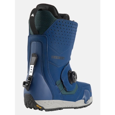 Burton Men's Photon Step On® Wide Boots 24/25 男款雪鞋- Deep