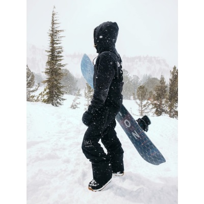 最高峰 BURTON AK バートン ビブパンツ kimmy 2L レディース Burton AK 2L GORE-TEX Kimmy Bib Pants - Women's | evo