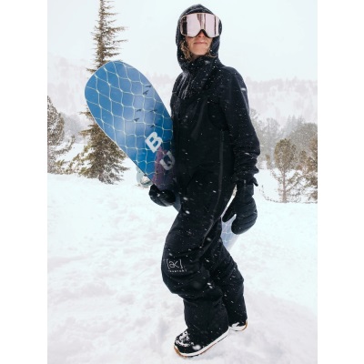 Burton Living Lining ジャケット XS ブラック Burton Living Lining ジャケット XS ブラック Living Lining