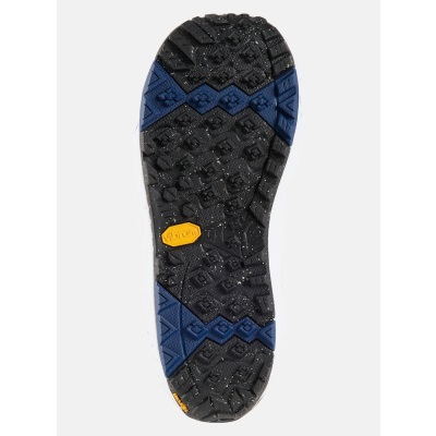Burton Women's Felix Step On® Wide Boots 24/25 女款雪鞋- Goldenrod