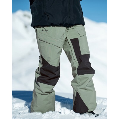 雪！ FAUX SHEARLING JACKET 25FW