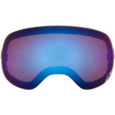 Dragon X1 Lens - Lumalens Flash Blue 雪鏡鏡片- ALL RIDE SKATE/SURF